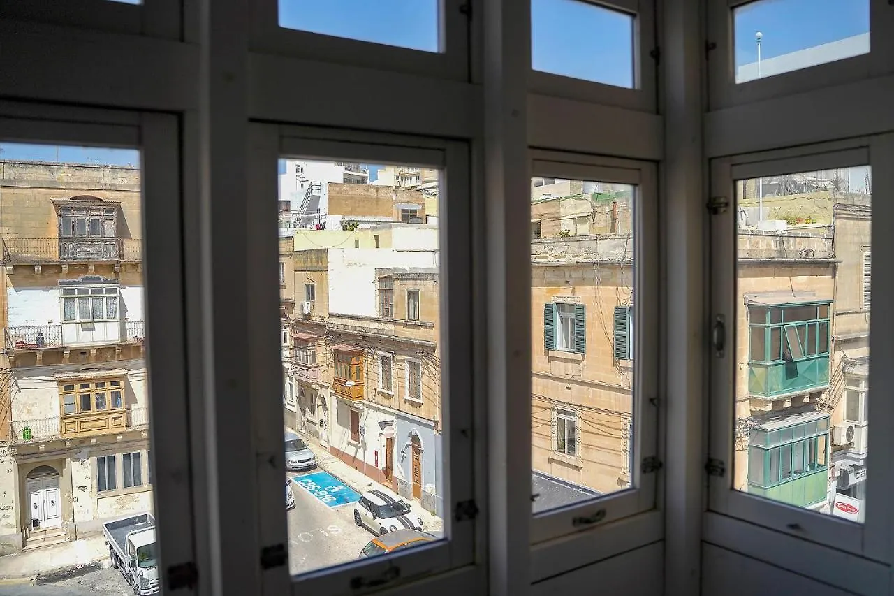 Lovely Apartment Close To The Sea Gzira Malta